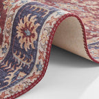 Oriental Vivana Medallion Rug