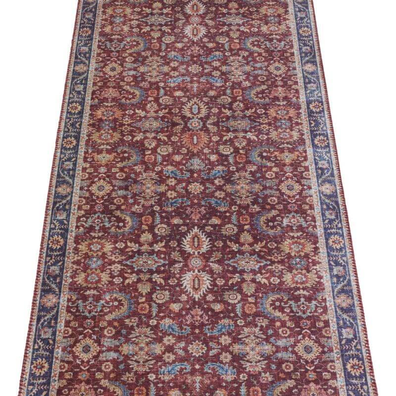 Oriental Vivana Medallion Rug