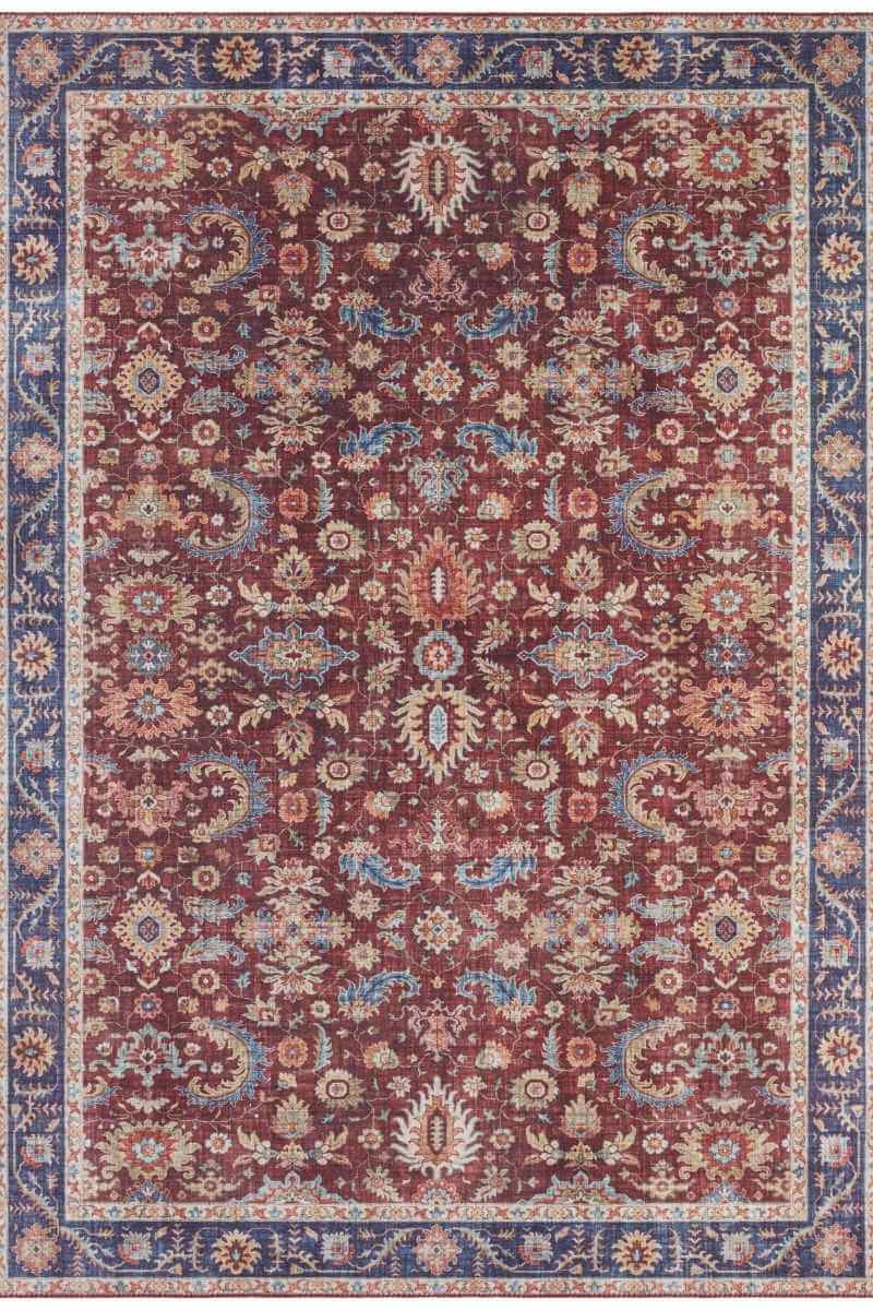 Oriental Vivana Medallion Rug