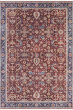 Oriental Vivana Medallion Rug
