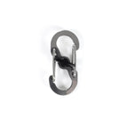 Origin Outdoors Accessory Carabiner 'Locked'