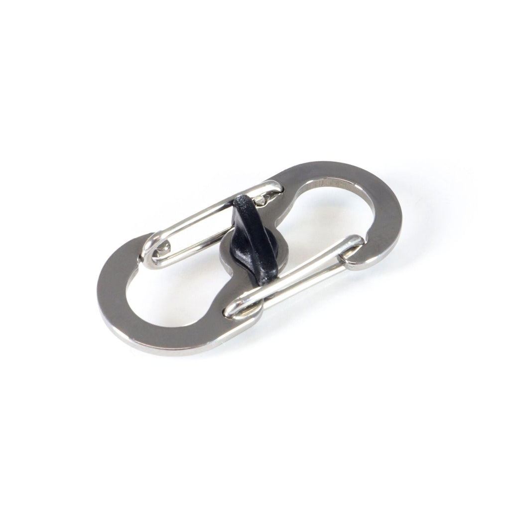 Origin Outdoors Accessory Carabiner 'Locked'