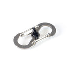Origin Outdoors Accessory Carabiner 'Locked'
