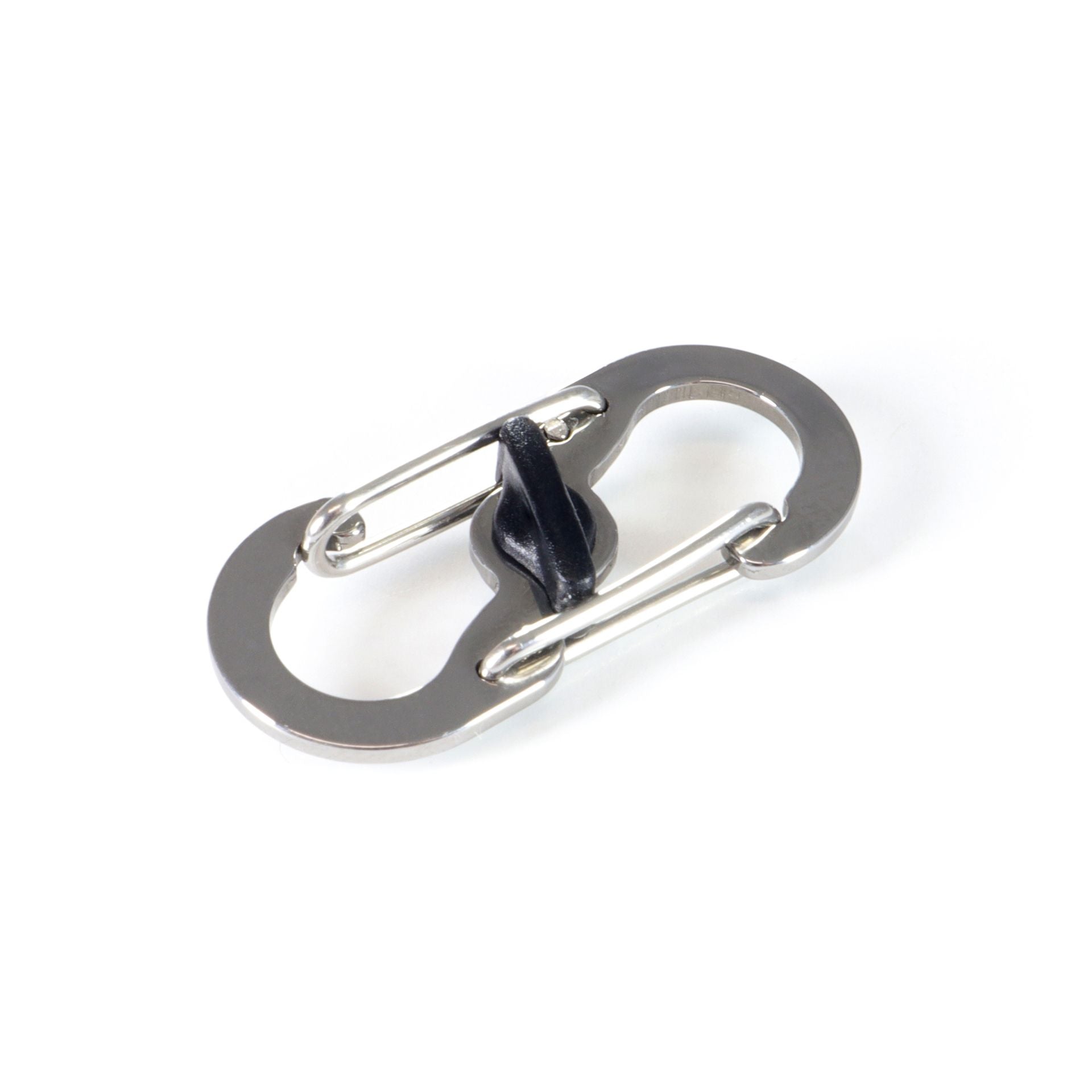 Origin Outdoors Accessory Carabiner 'Locked'