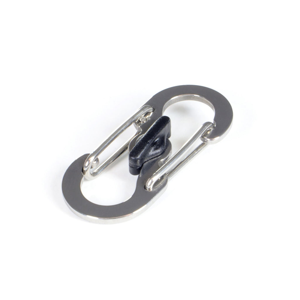 Origin Outdoors Accessory Carabiner 'Locked'