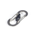 Origin Outdoors Accessory Carabiner 'Locked'