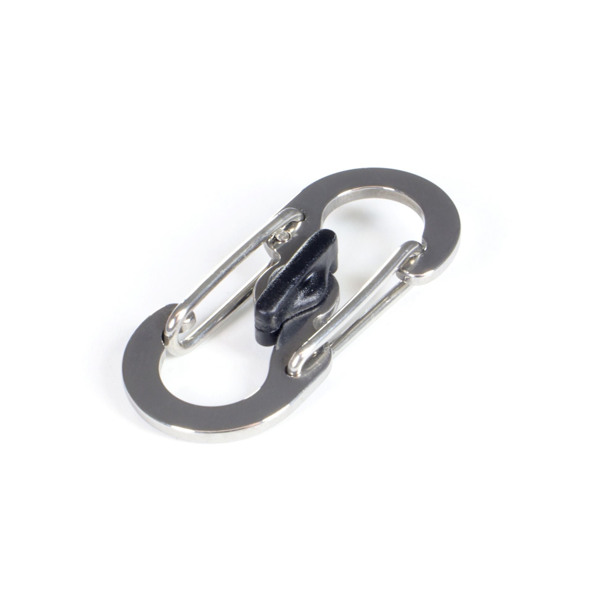 Origin Outdoors Accessory Carabiner 'Locked'
