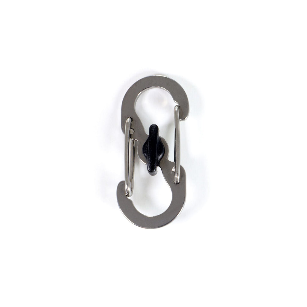 Origin Outdoors Accessory Carabiner 'Locked'