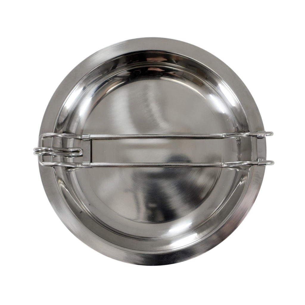 Origin Outdoors Snap-Pack Aluminium Cooking Set