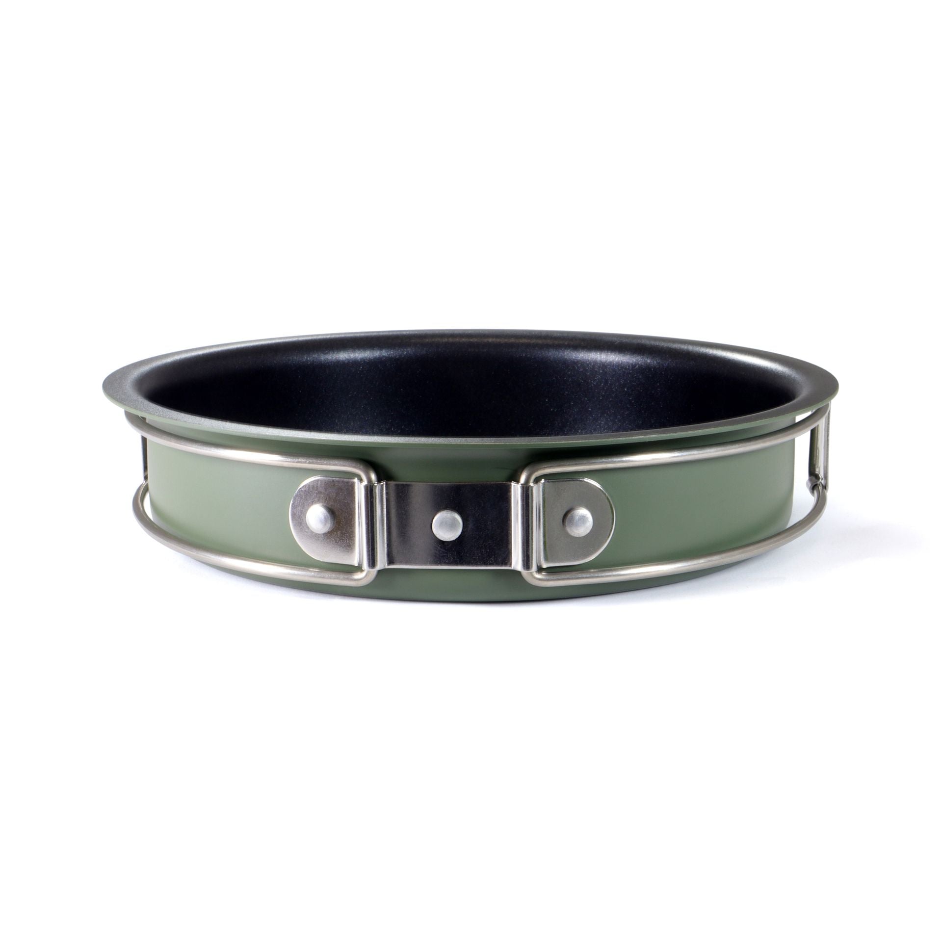 Origin Outdoors Snap-Pack Aluminium Cooking Set