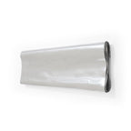 Origin Outdoors Aluminium windscreen, rollable