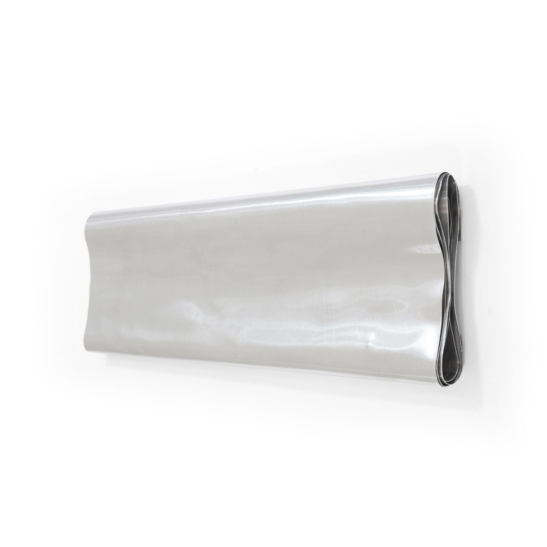 Origin Outdoors Aluminium windscreen, rollable