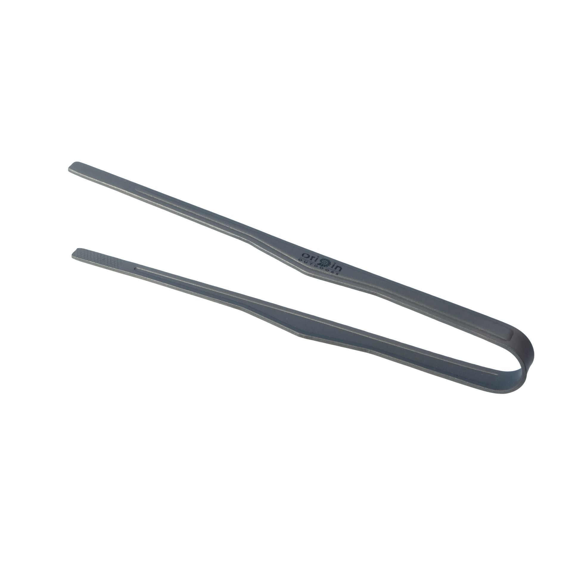 Origin Outdoors  Titanium BBQ tong
