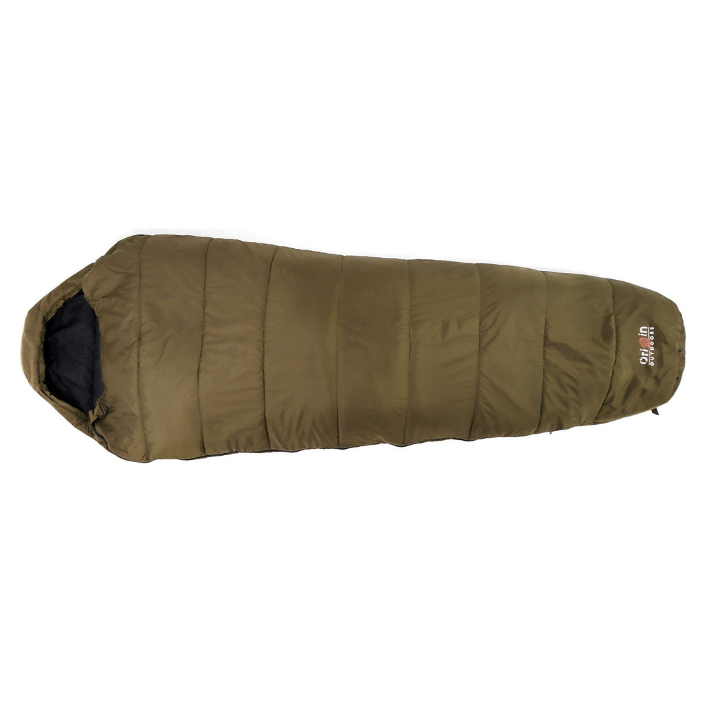 Origin Outdoors 'Compact Lite' Sleeping Bag
