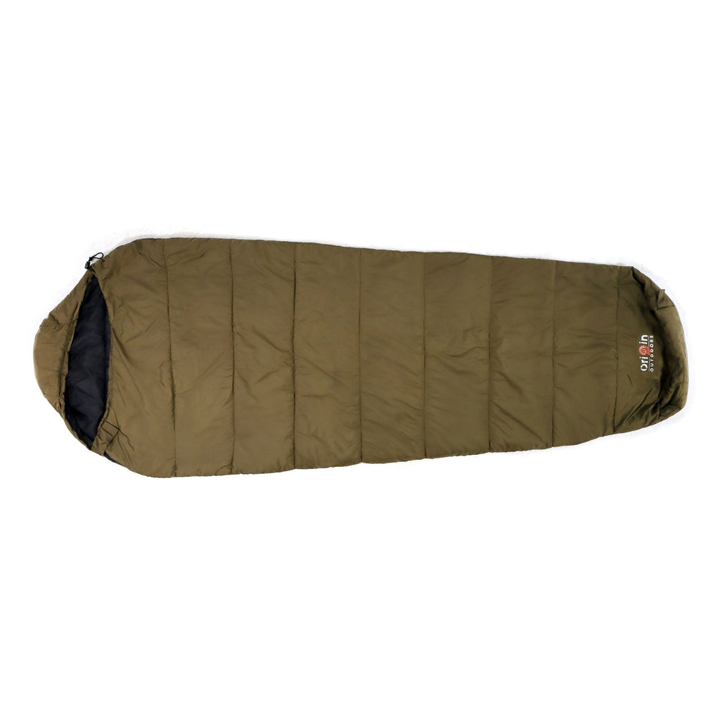 Origin Outdoors 'Compact Lite' Sleeping Bag