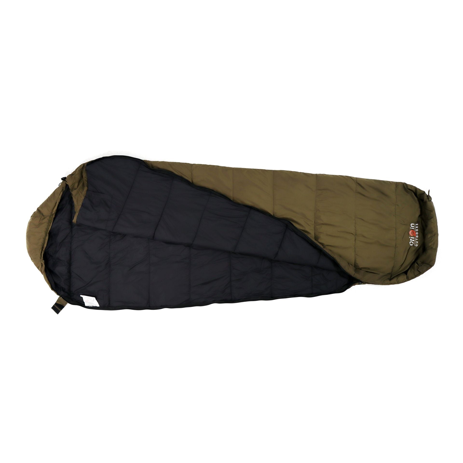 Origin Outdoors 'Compact Lite' Sleeping Bag