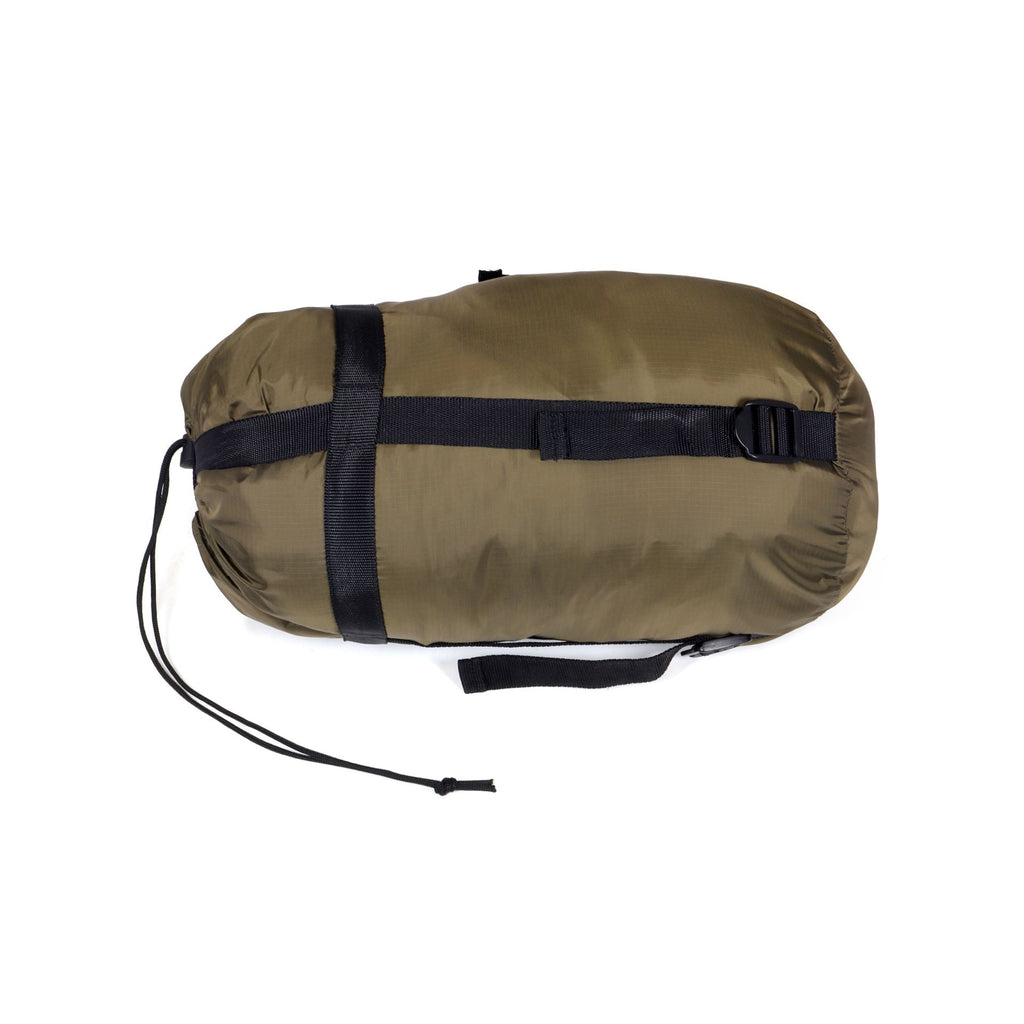 Origin Outdoors 'Compact Lite' Sleeping Bag