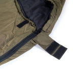 Origin Outdoors 'Compact Lite' Sleeping Bag