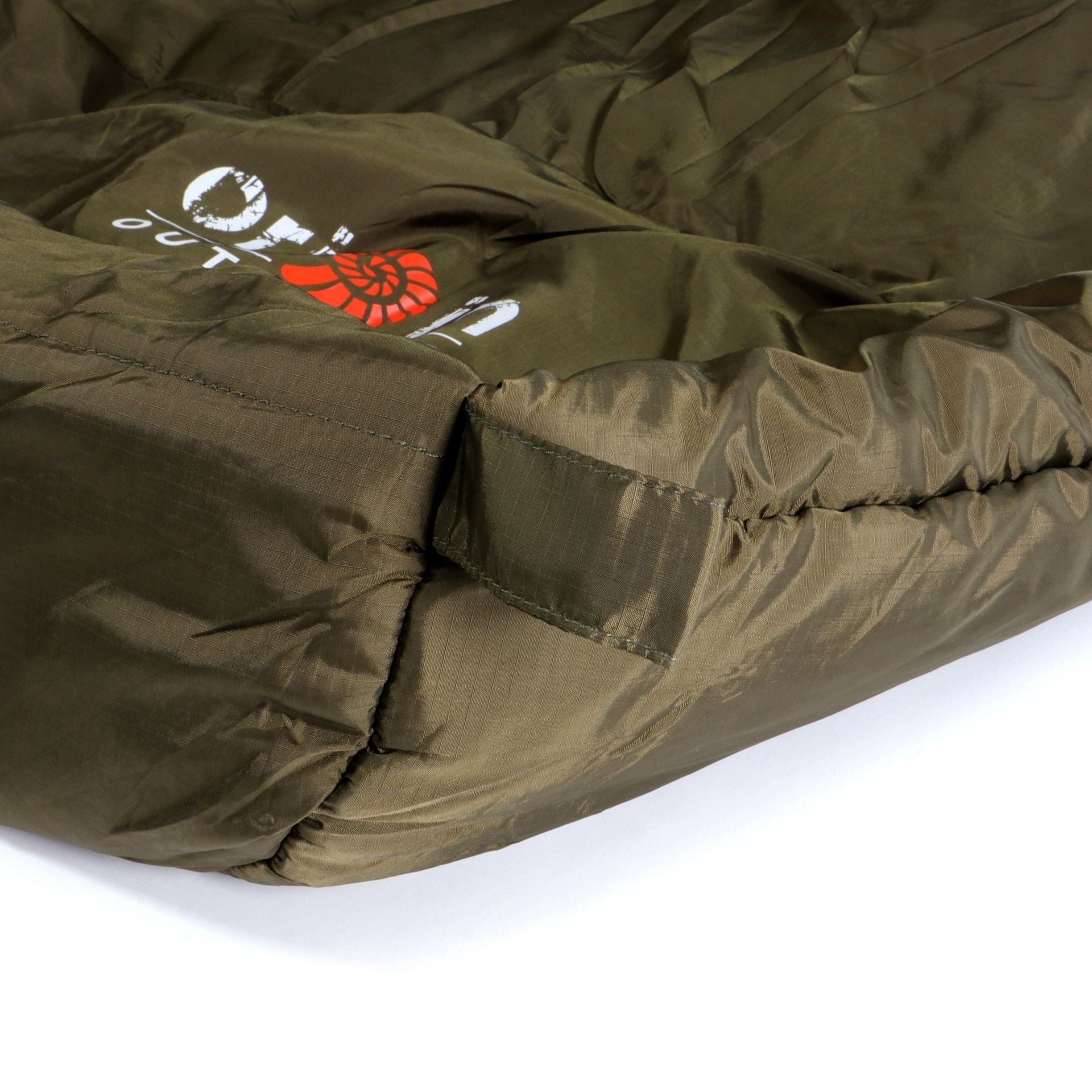 Origin Outdoors 'Compact Lite' Sleeping Bag