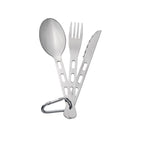 Origin Outdoors Backcountry Cutlery set Biwak