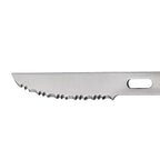 Origin Outdoors Backcountry Cutlery set Biwak
