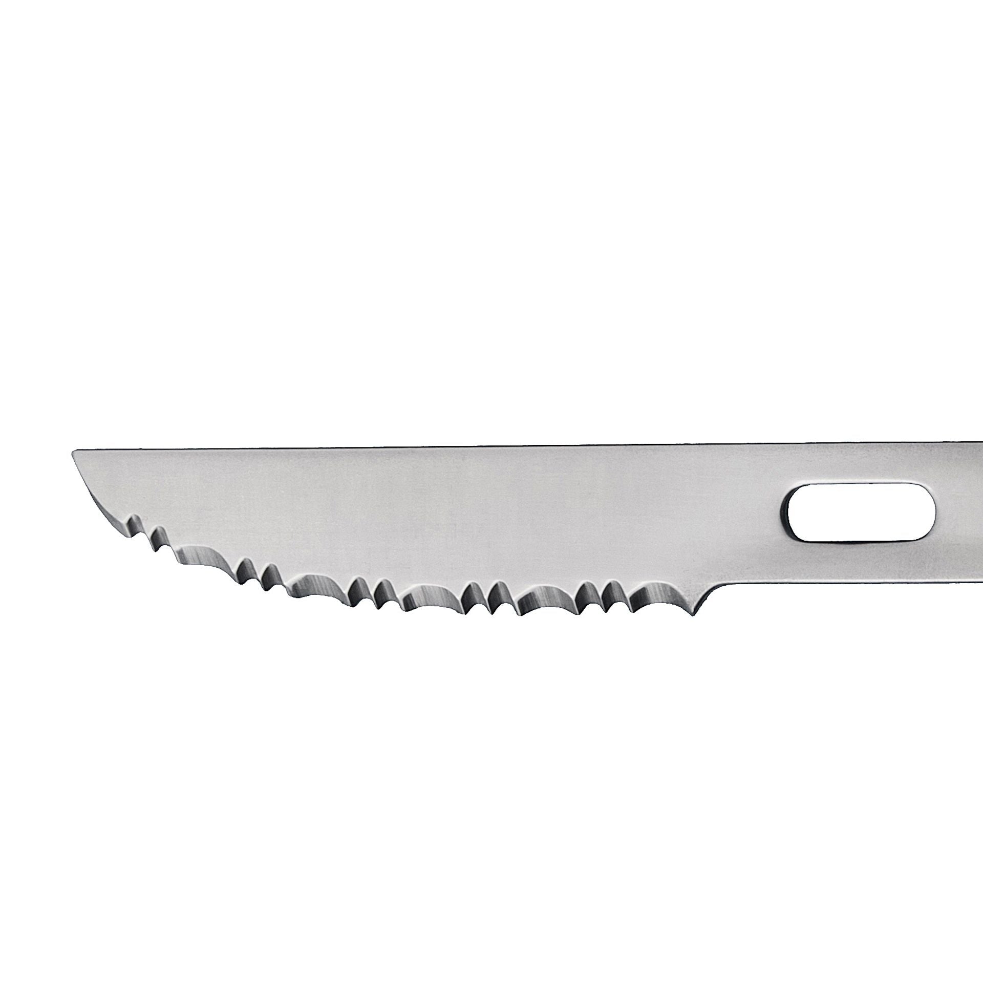 Origin Outdoors Backcountry Cutlery set Biwak