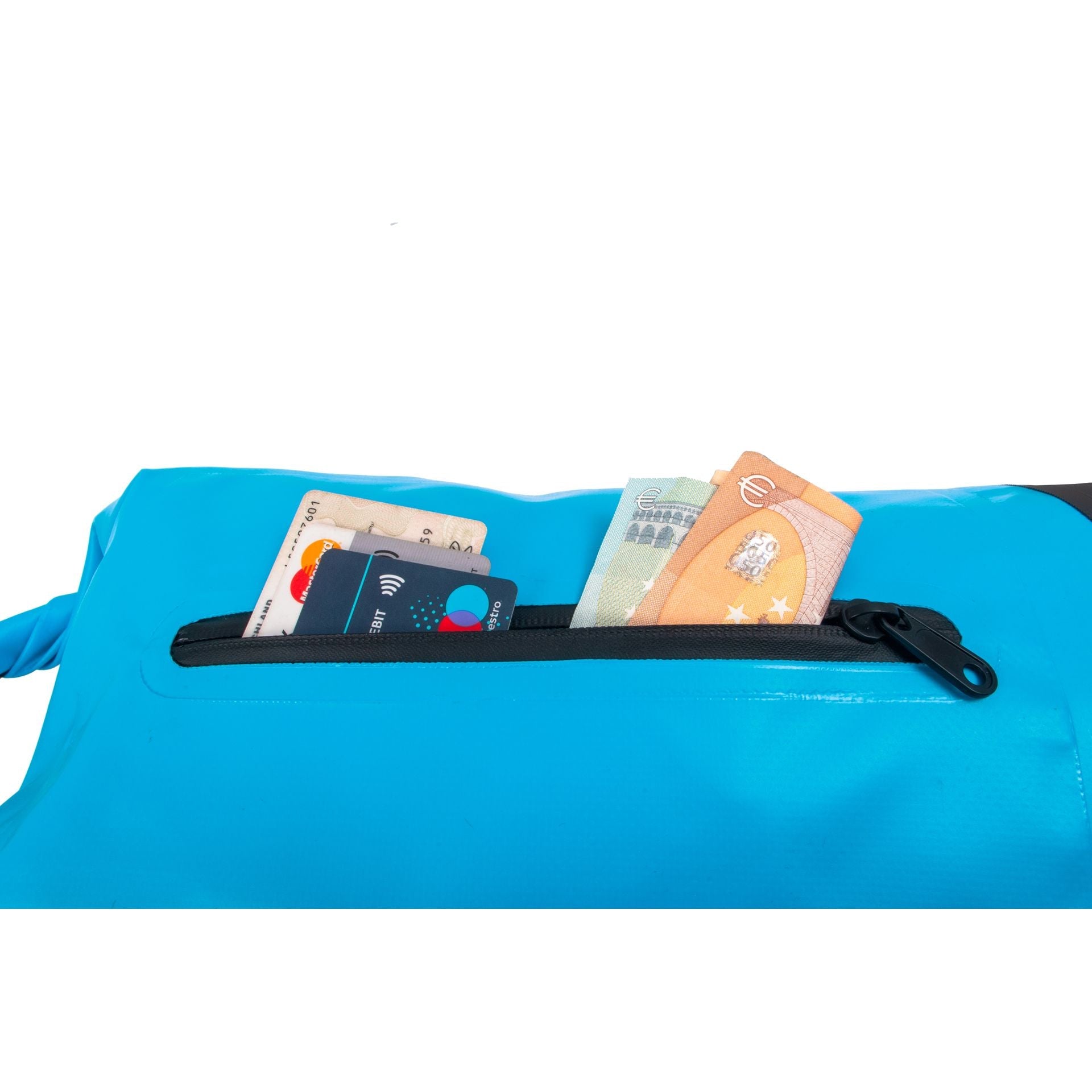 Origin Outdoors Dry Bag '500D Plus'