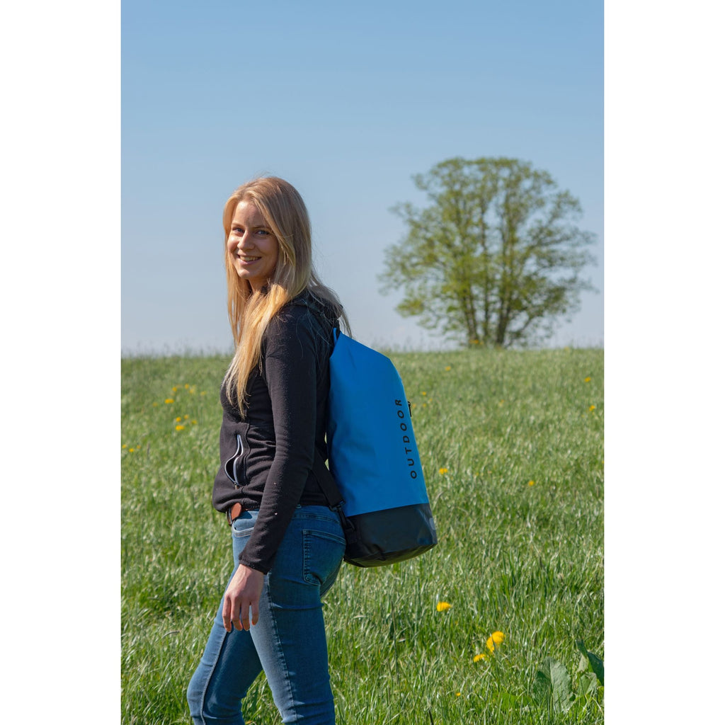 Origin Outdoors Dry Bag '500D Plus'