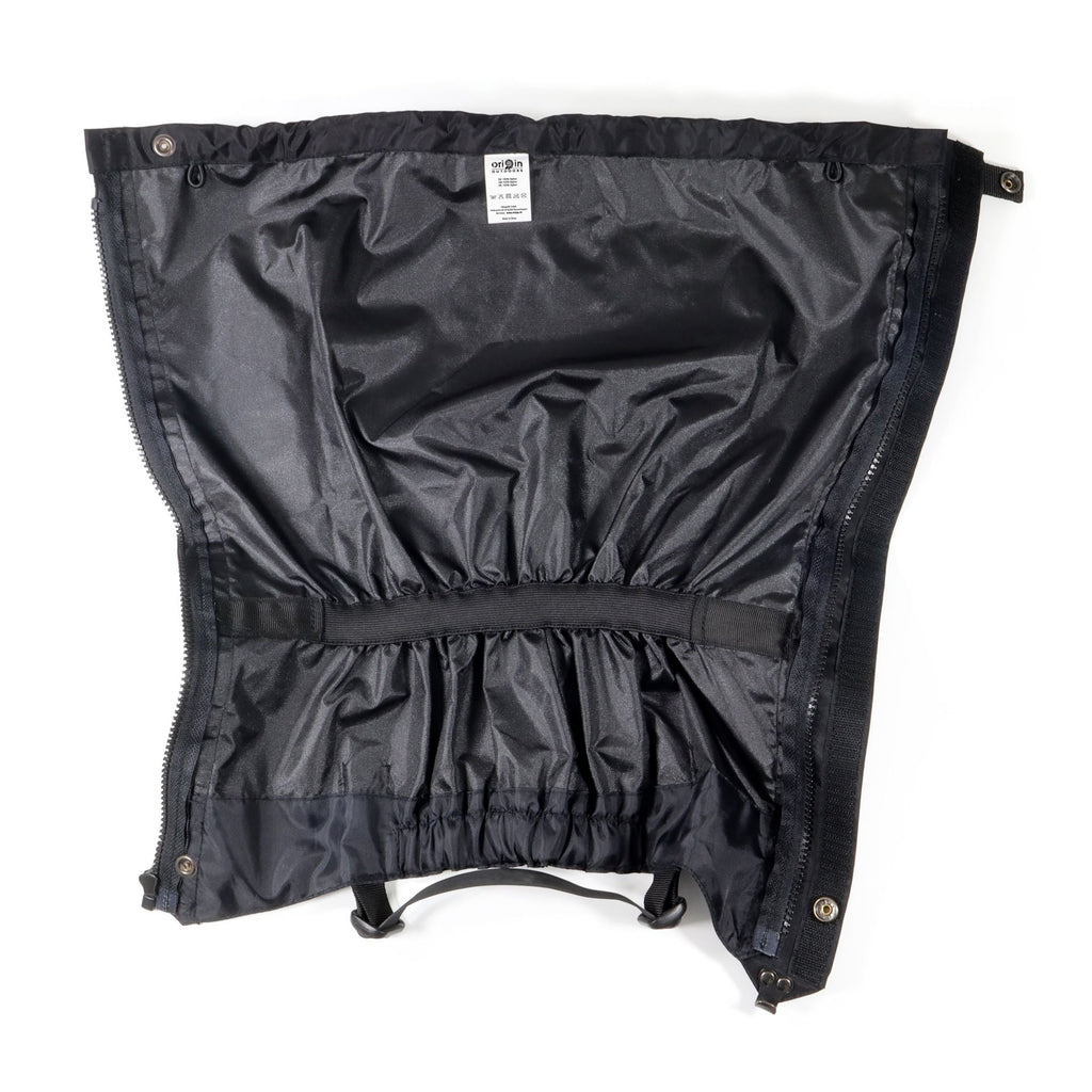Origin Outdoors 'Drytogo' Gaiters (Various Sizes)