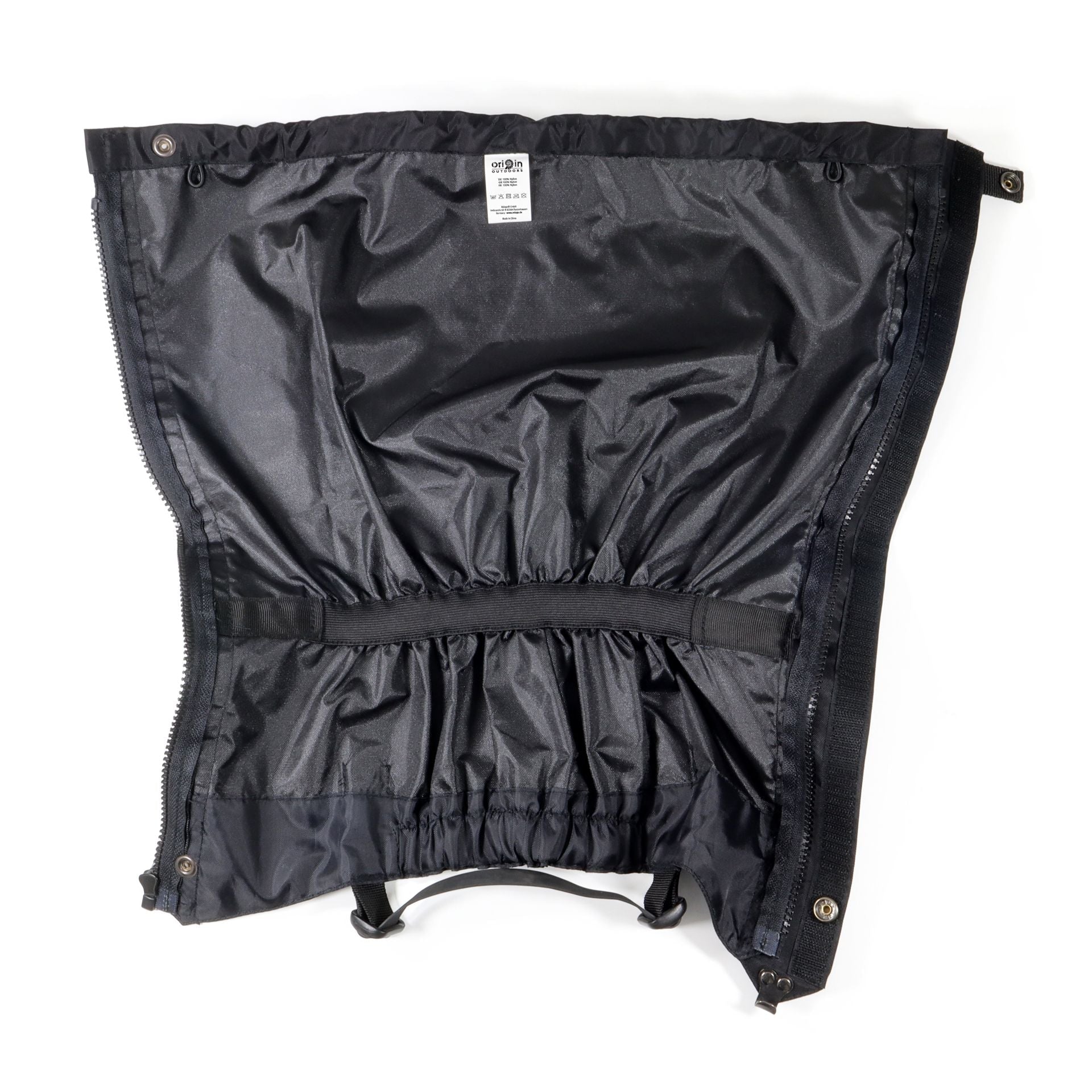 Origin Outdoors 'Drytogo' Gaiters (Various Sizes)