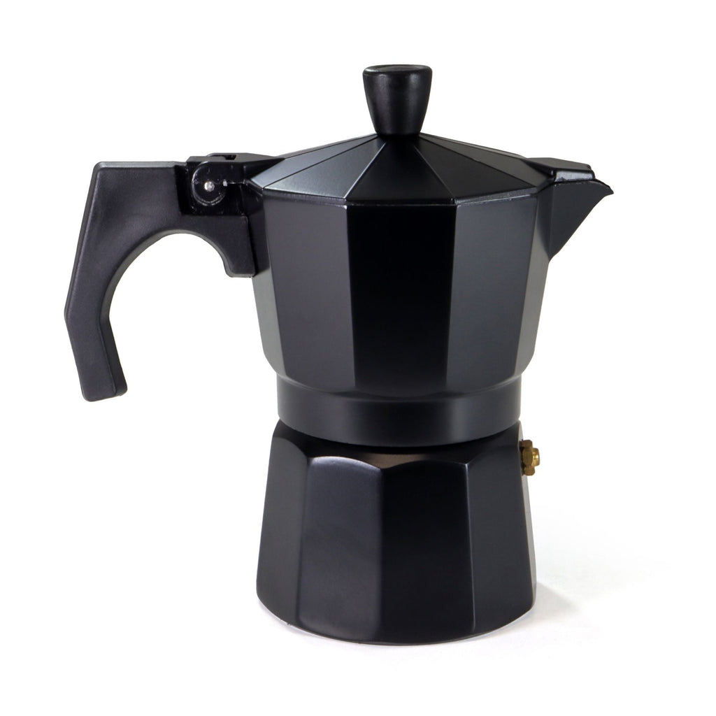 Origin Outdoors Bellanapoli Espresso maker