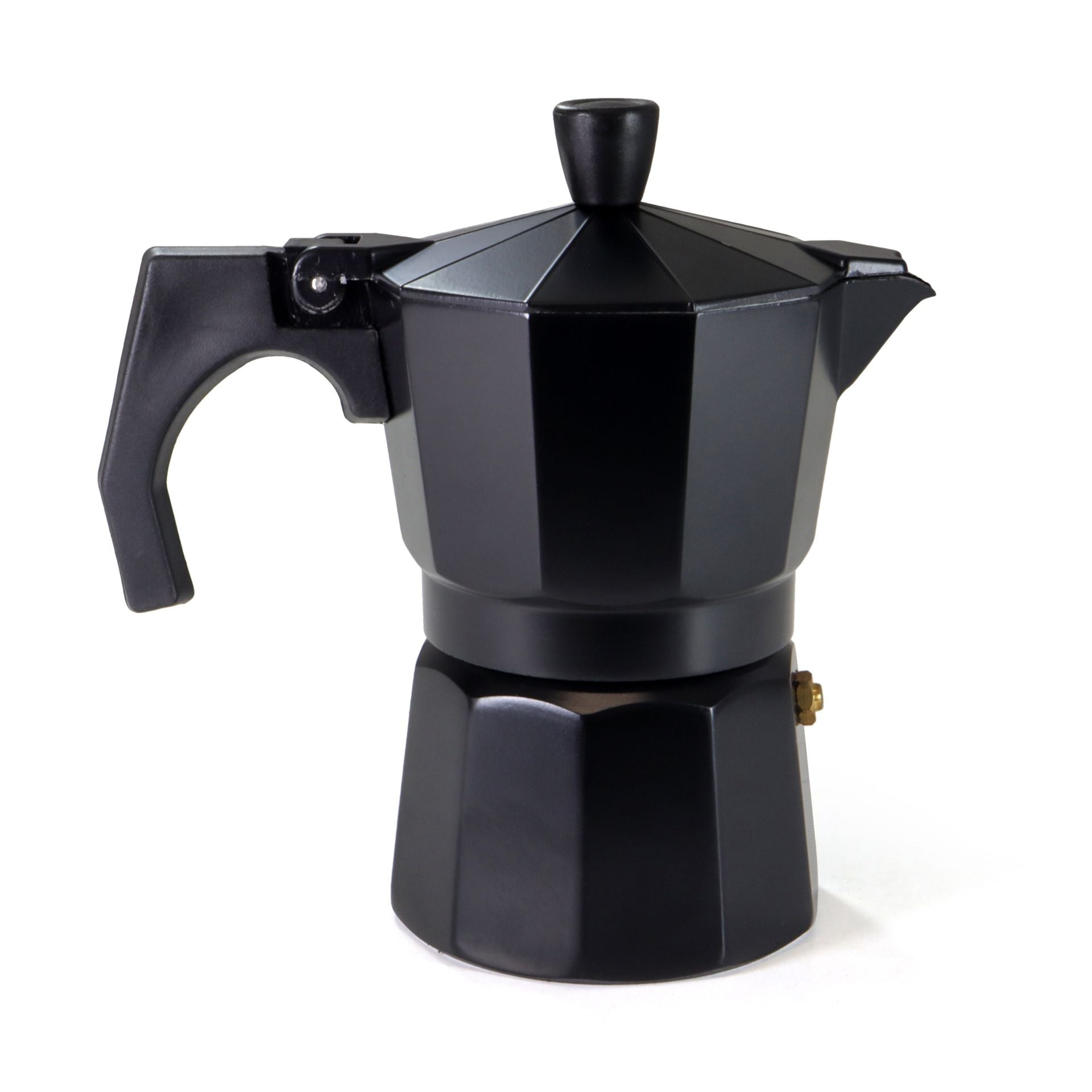 Origin Outdoors Bellanapoli Espresso maker