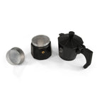Origin Outdoors Bellanapoli Espresso maker