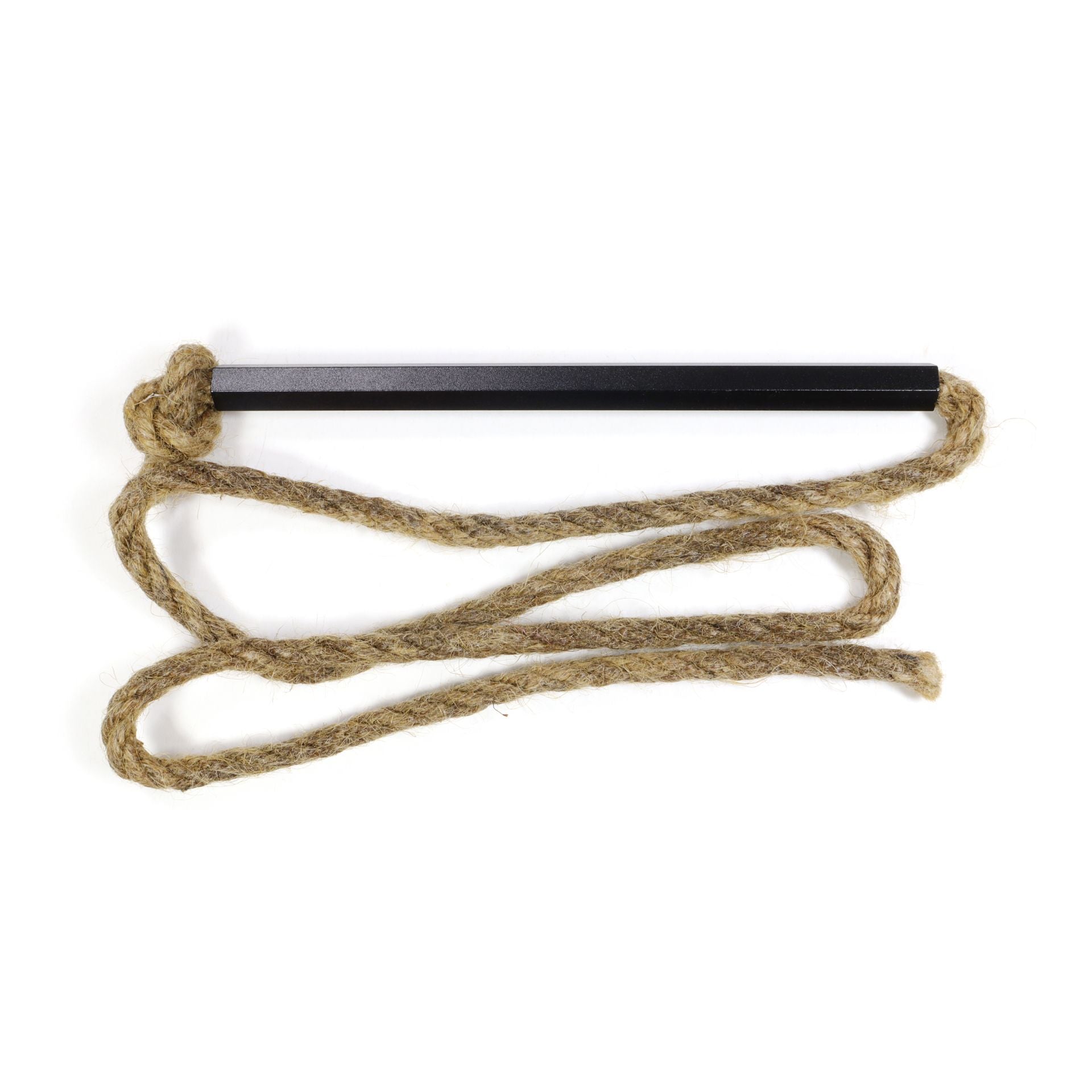 Origin Outdoors Hemp Rope Firestarter