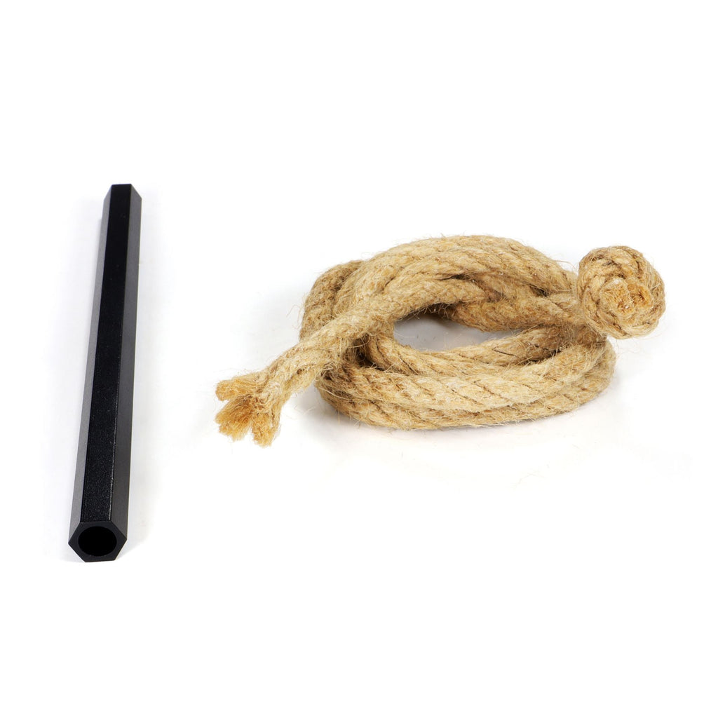 Origin Outdoors Hemp Rope Firestarter