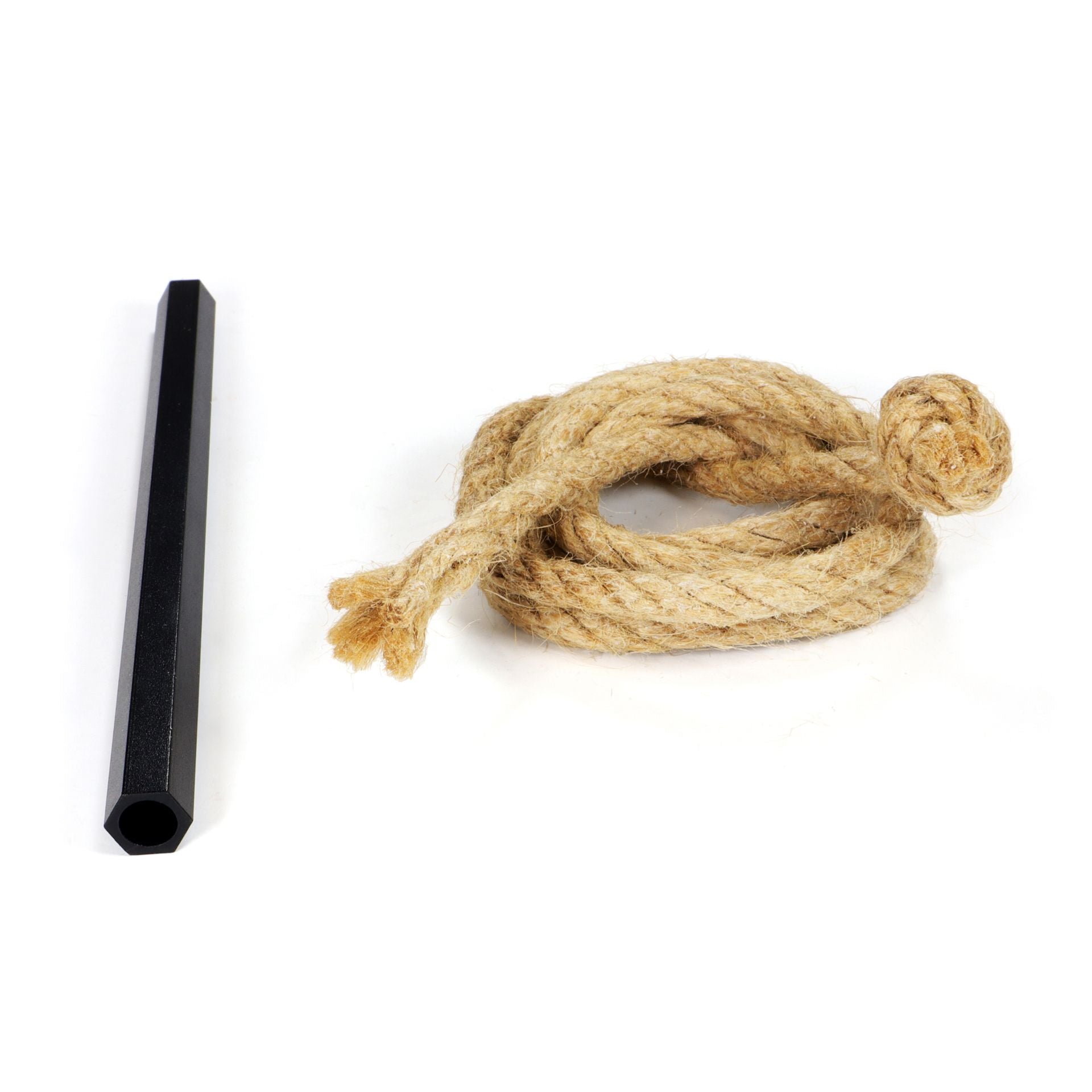 Origin Outdoors Hemp Rope Firestarter
