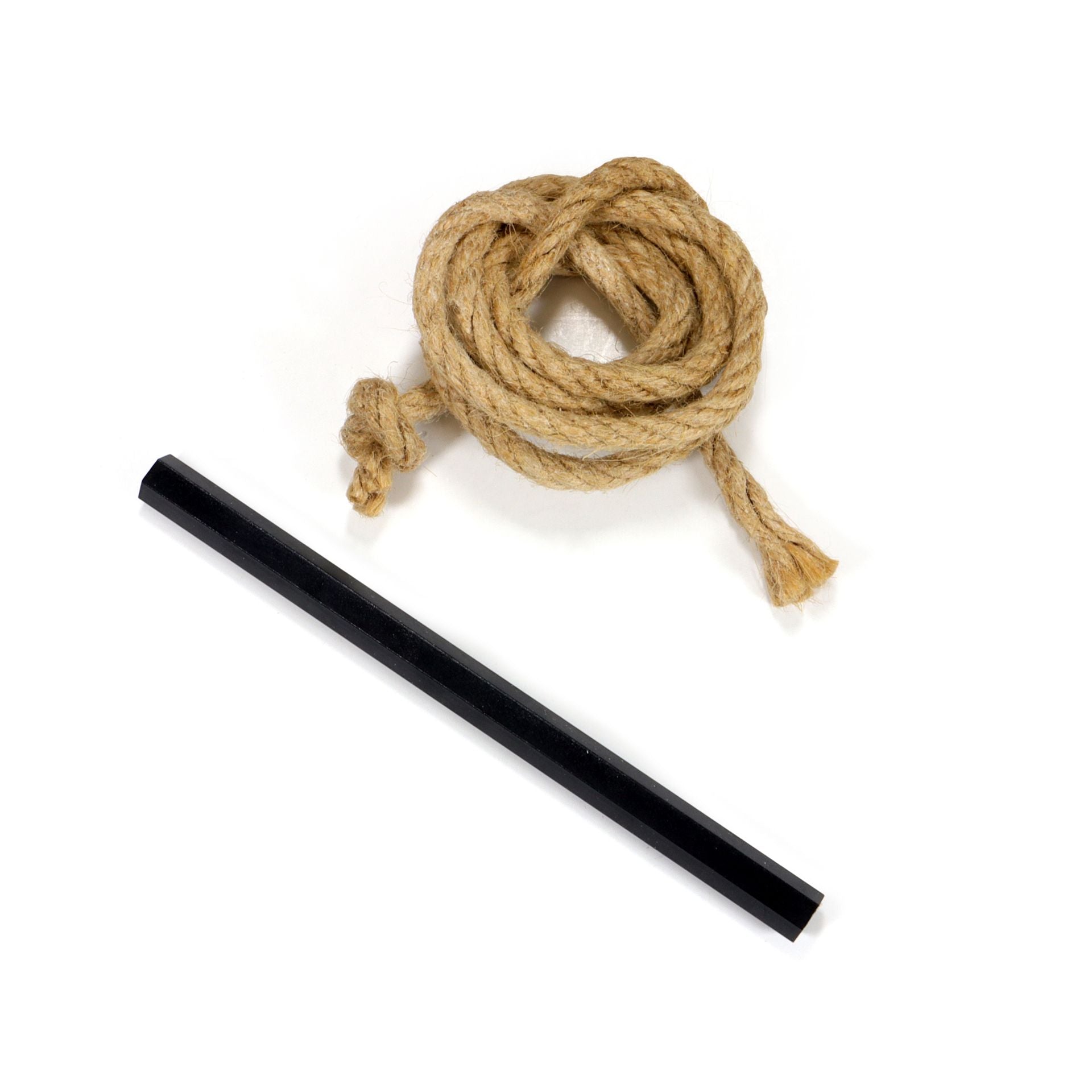 Origin Outdoors Hemp Rope Firestarter