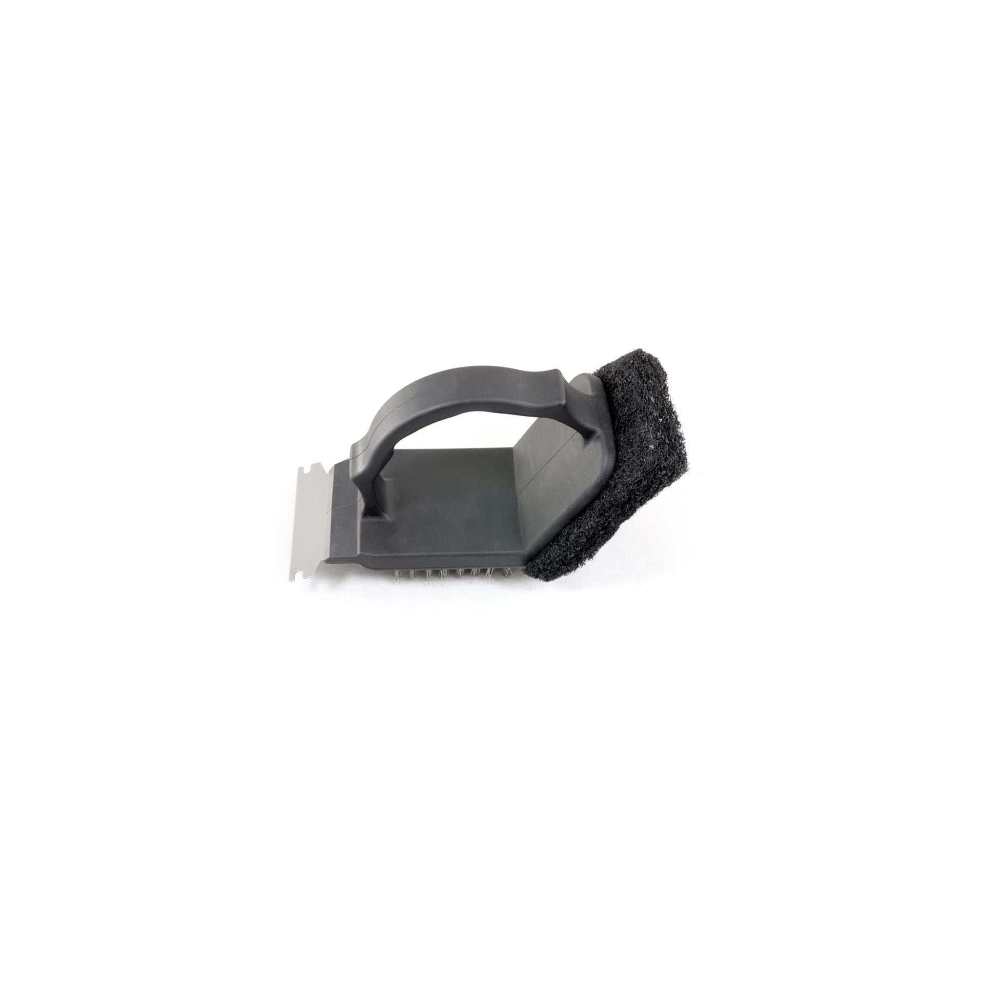 Origin Outdoors '3 in 1' Grill and cleaning brush