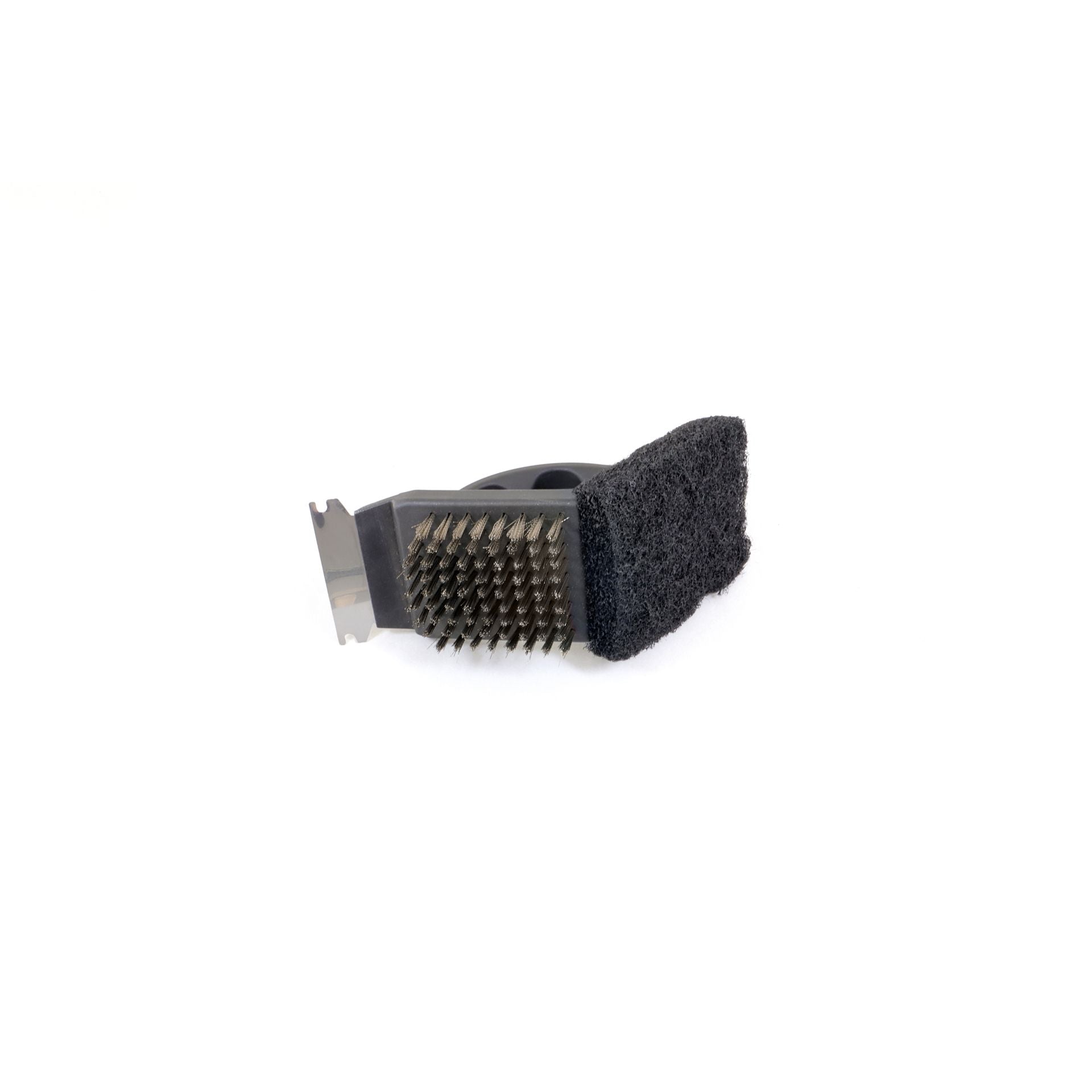 Origin Outdoors '3 in 1' Grill and cleaning brush
