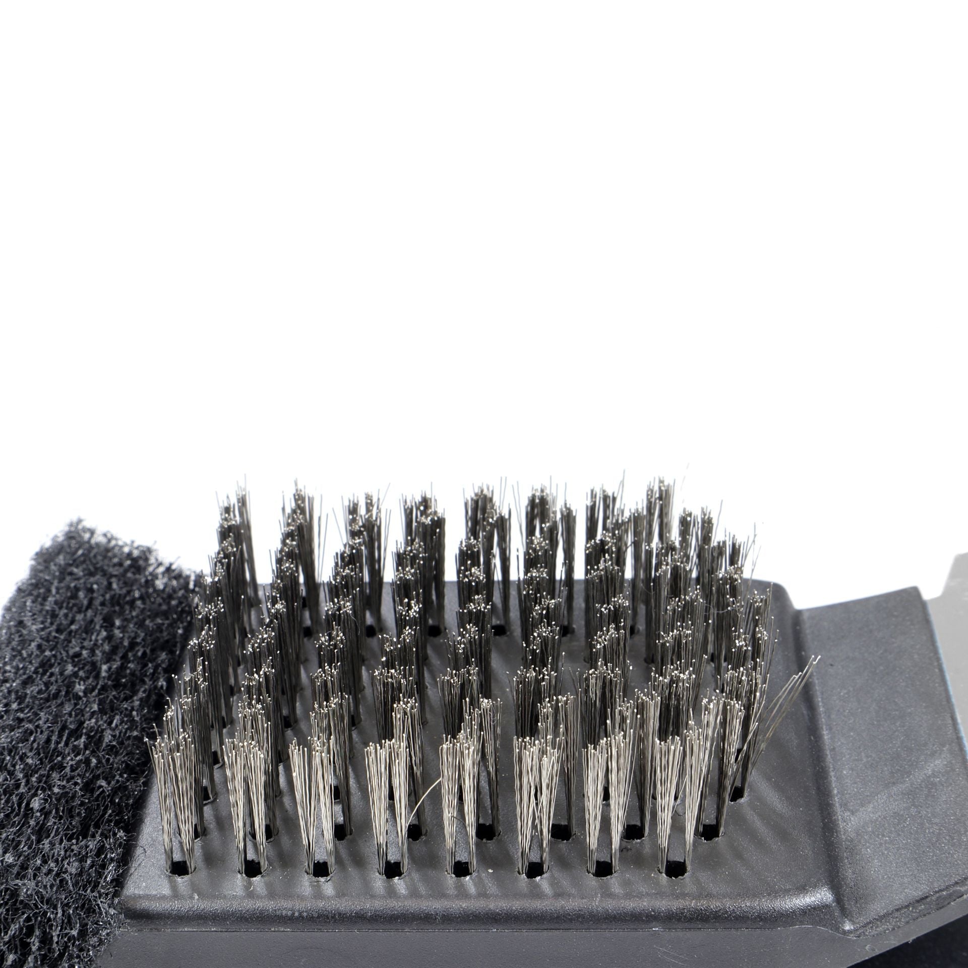 Origin Outdoors '3 in 1' Grill and cleaning brush