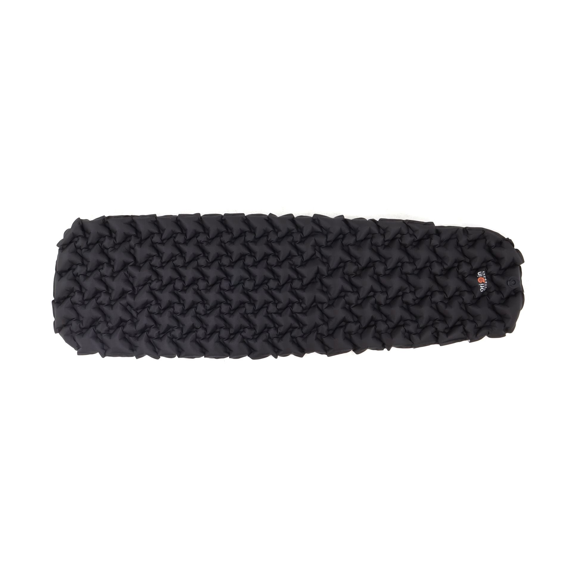 Origin Outdoors Silver-Air  Inflatable Sleeping Mat
