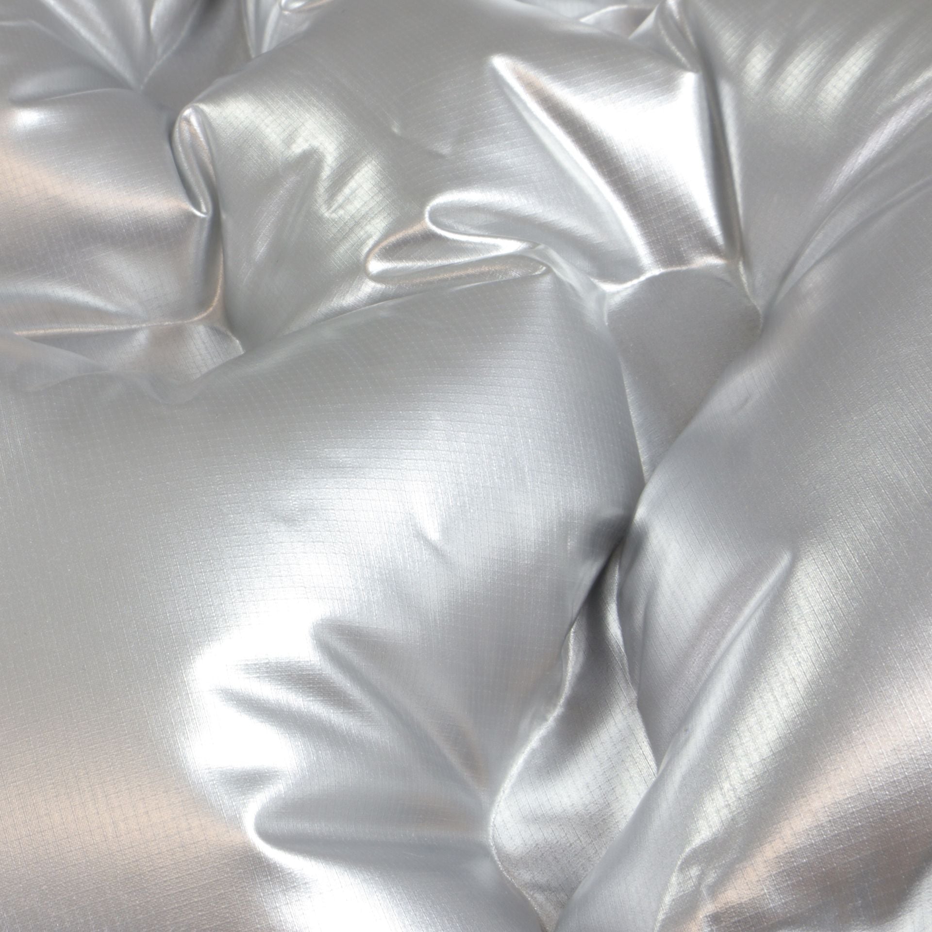 Origin Outdoors Silver-Air  Inflatable Sleeping Mat