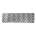 Origin Outdoors 'Silver-Reflect' Inflatable Sleeping Mat