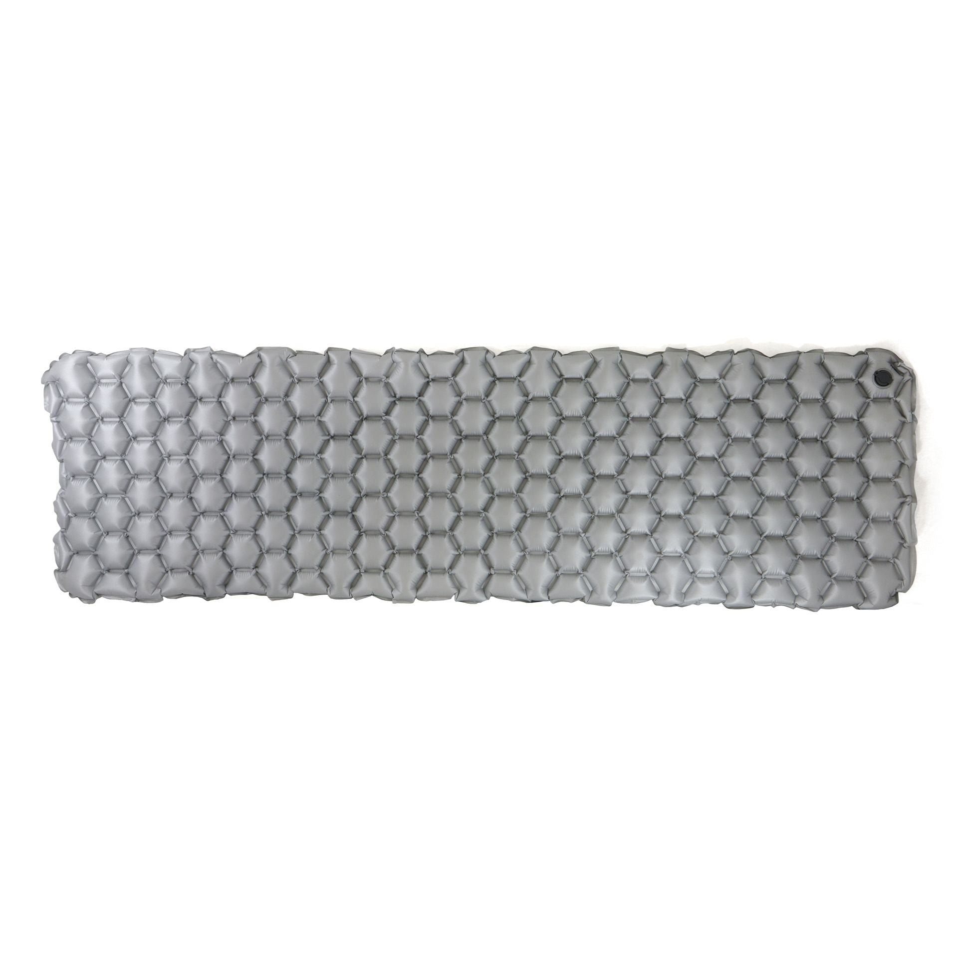 Origin Outdoors 'Silver-Reflect' Inflatable Sleeping Mat
