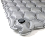 Origin Outdoors 'Silver-Reflect' Inflatable Sleeping Mat