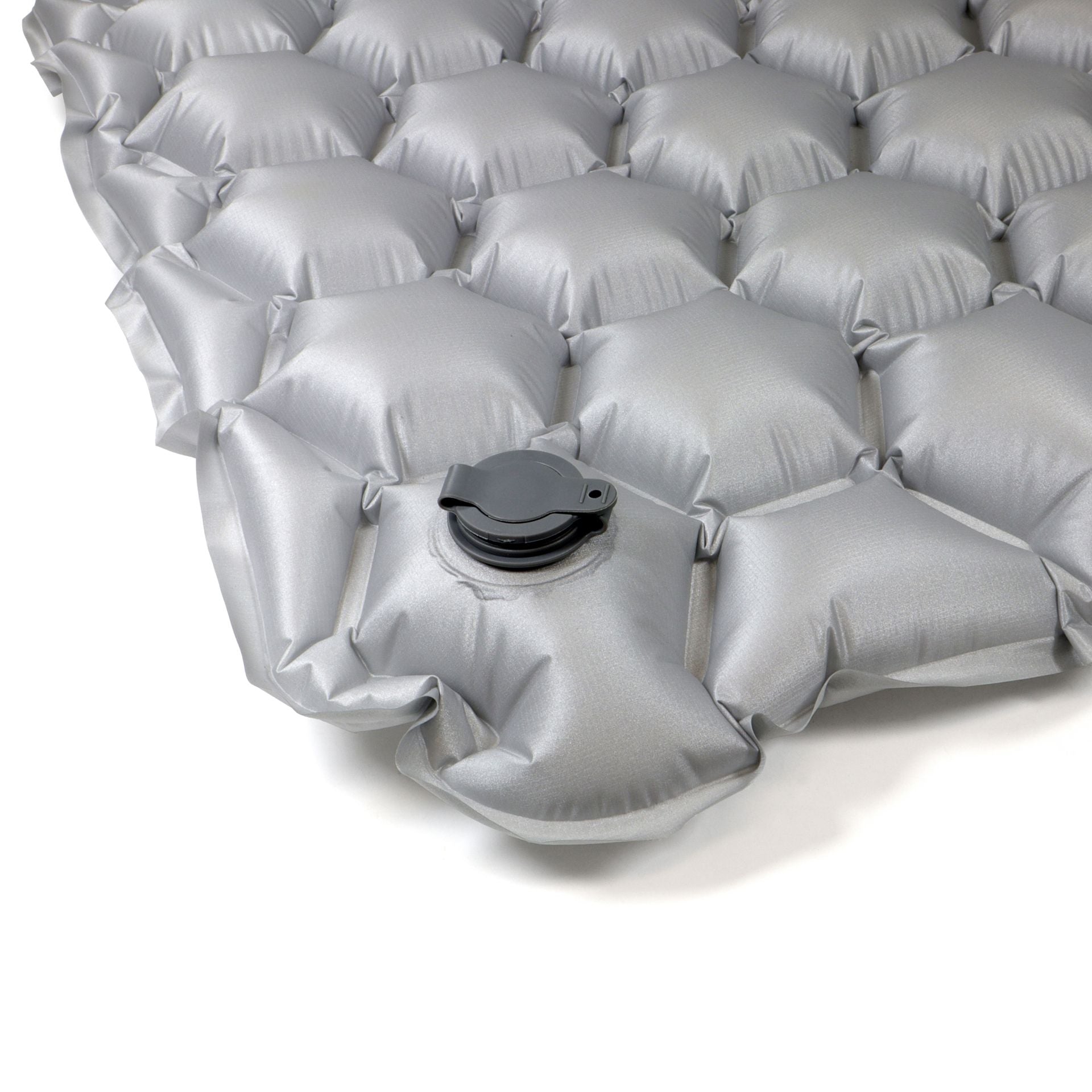 Origin Outdoors 'Silver-Reflect' Inflatable Sleeping Mat