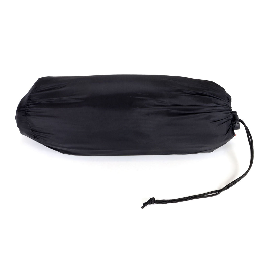 Origin Outdoors 'Silver-Reflect' Inflatable Sleeping Mat