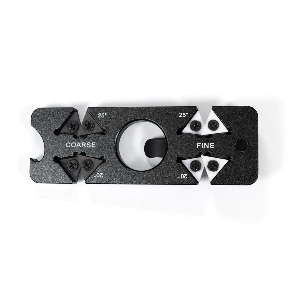Origin Outdoors EDC Pocket Knife Sharpener