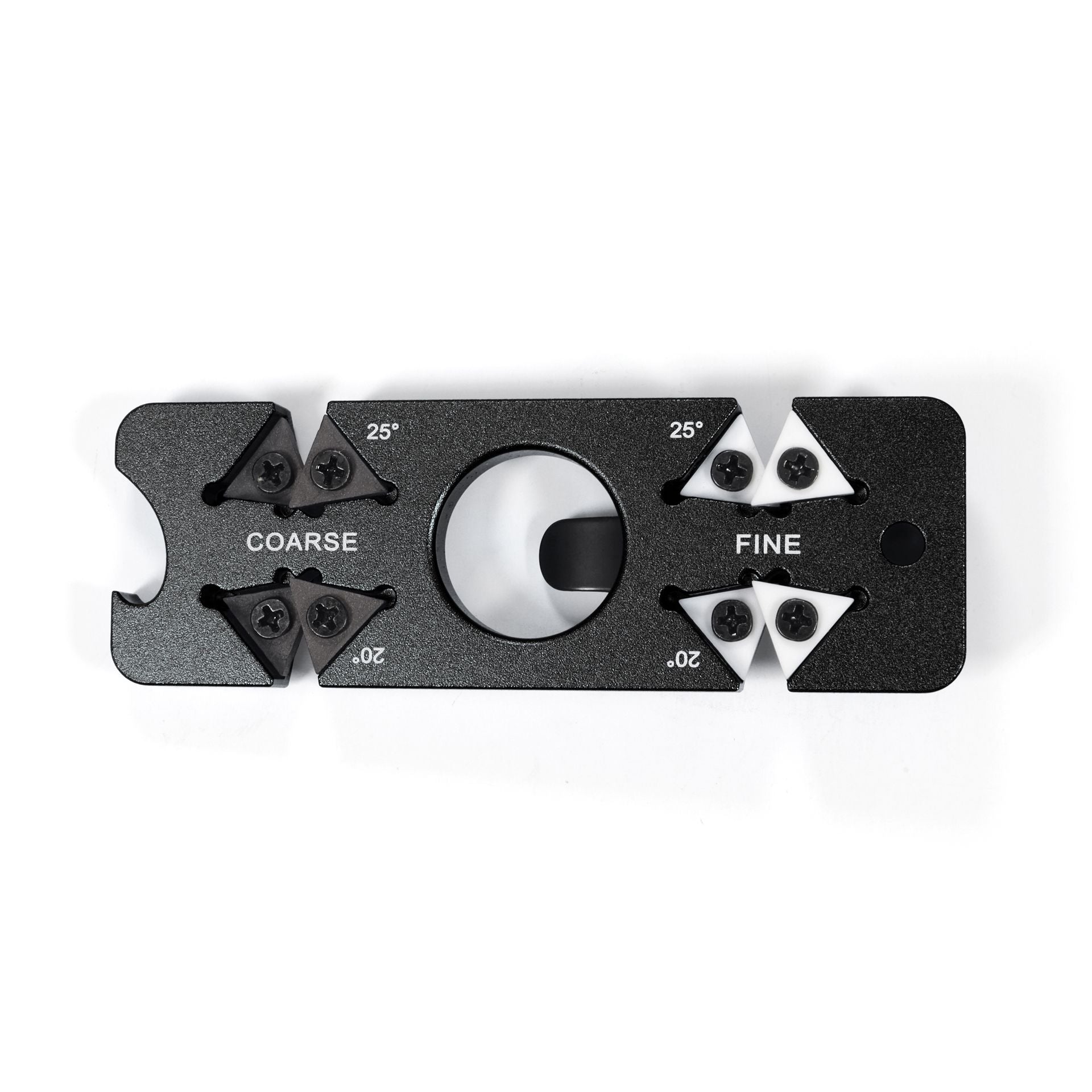 Origin Outdoors EDC Pocket Knife Sharpener