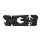 Origin Outdoors EDC Pocket Knife Sharpener